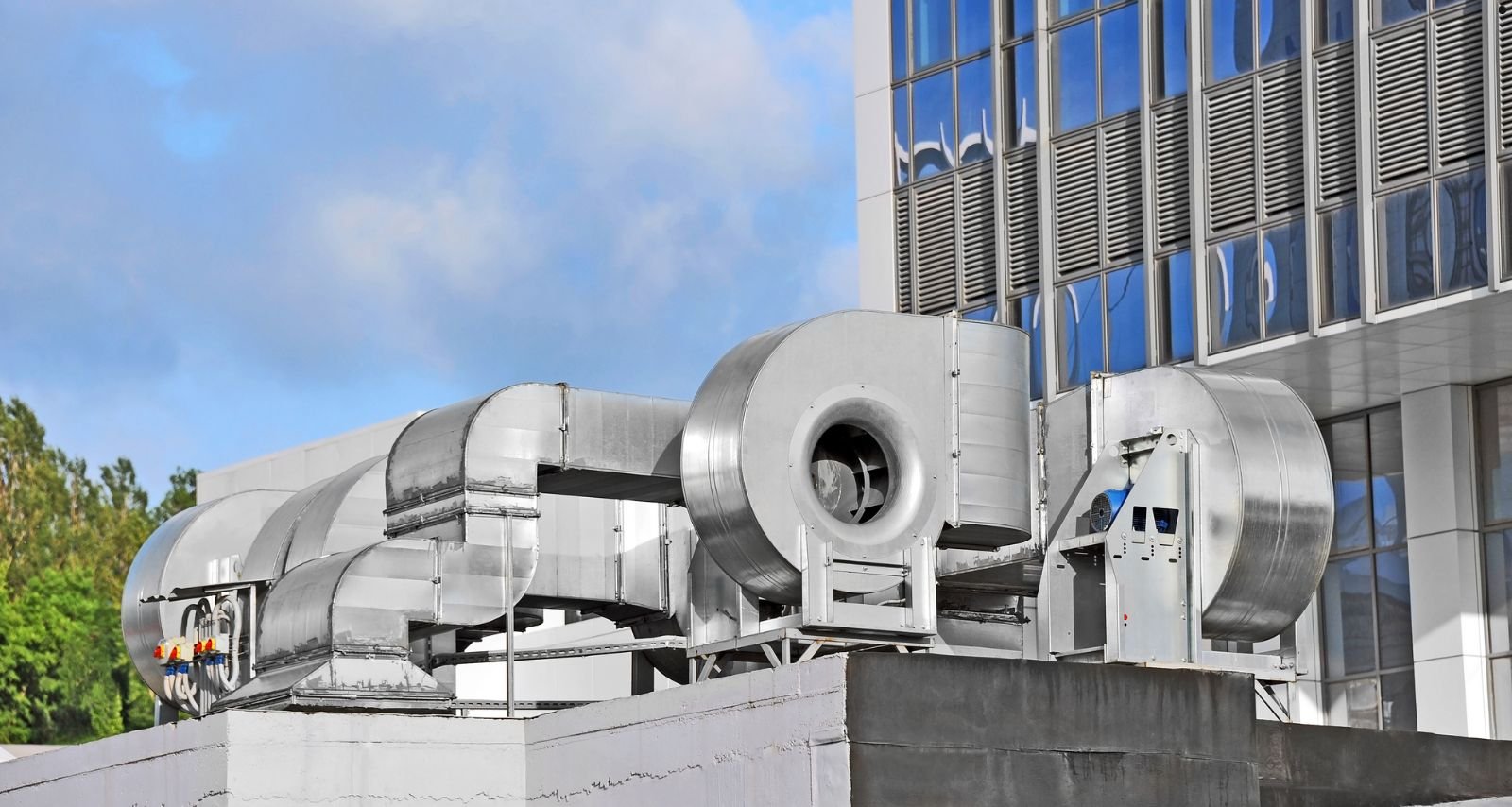 Ventilation Systems